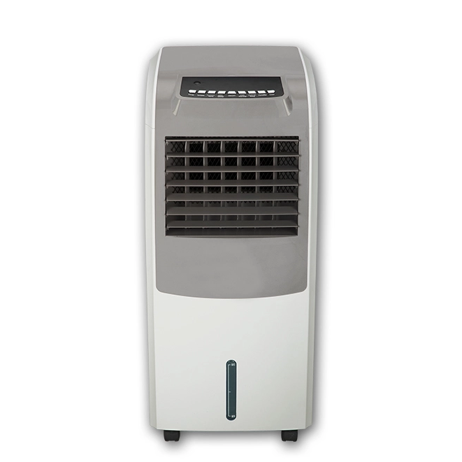 便携式房间办公室家用蒸发式空气冷却器 16 升空调